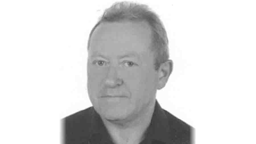 Policja poszukuje zaginionego mężczyzny
