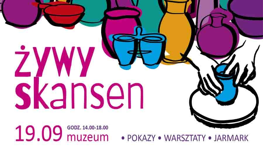 Żywy skansen