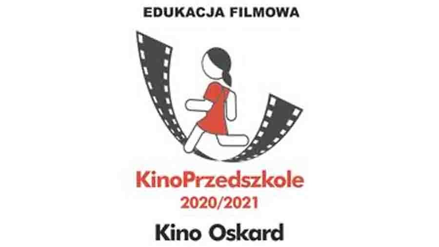 Ruszyły zapisy do projektu edukacyjnego Kinoprzedszkole w Kinie Oskard