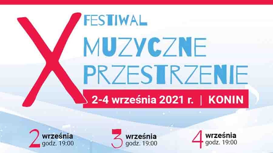 Muzyczne Przestrzenie