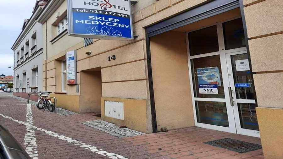 Bezpłatna rehabilitacja dla koninian