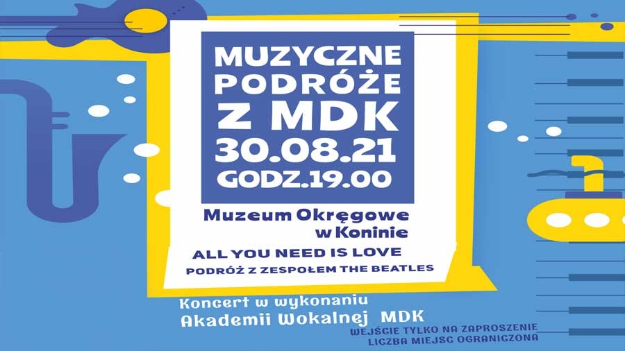 The Beatles  w muzeum