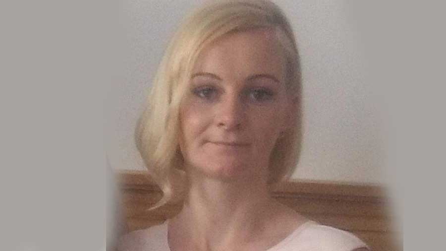 Zaginęła Magdalena Zaradzka