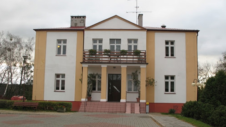 58 tys. zł dla DPS w Ślesinie