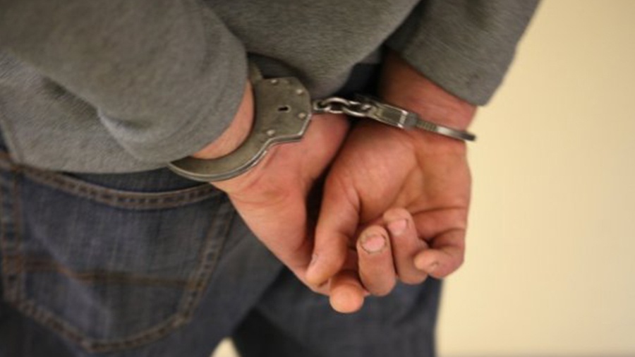 Złodziej rowerów wpadł w ręce policji