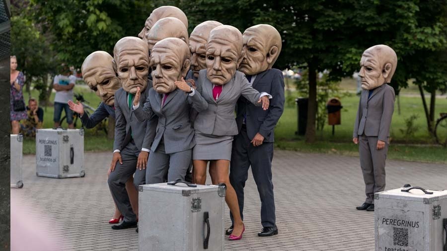 Mieszkańcy otworzyli okna na kulturę