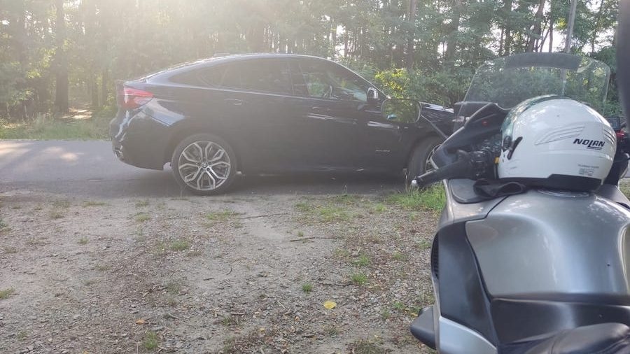 Czterech kierowców przekroczyło prędkość o ponad 50 km/h w ciągu 2 godzin