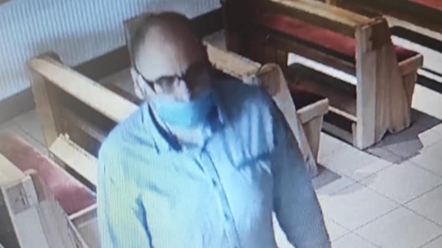 Policja z Konin poszukuje mężczyzny