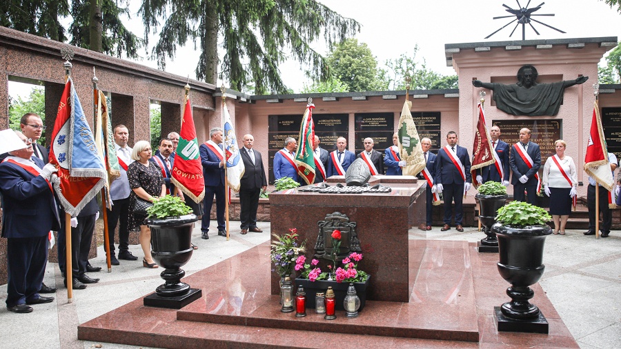 XXIX Ogólnopolska Pielgrzymka Sołtysów i Środowisk Wiejskich
