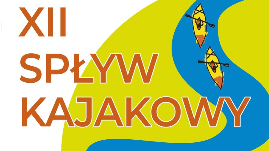 XII Spływ kajakowy szlakiem Wielkiej Pętli Wielkopolski