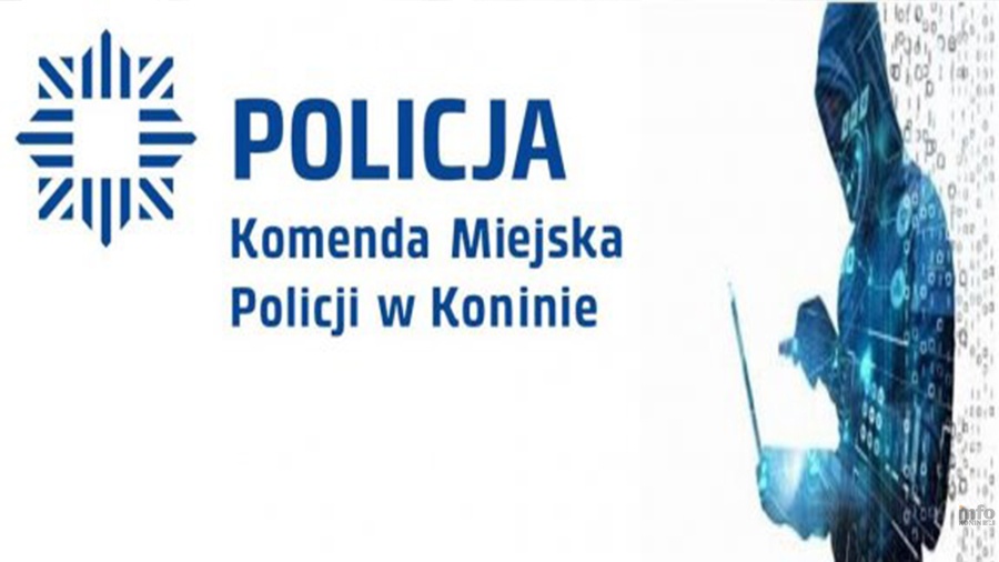 65-letnia mieszkanka Konina chciała zainwestować w kryptowalute, straciła 150 tyś zł