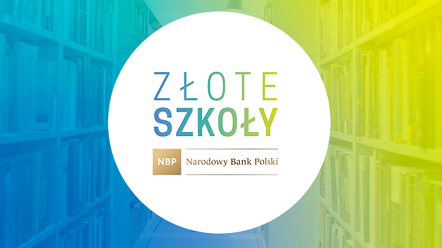 Górnicza Złotą Szkołą Narodowego Banku Polskiego