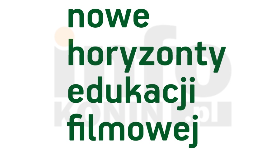 Wystartowały zapisy do programu Nowe Horyzonty Edukacji Filmowej 2021/22