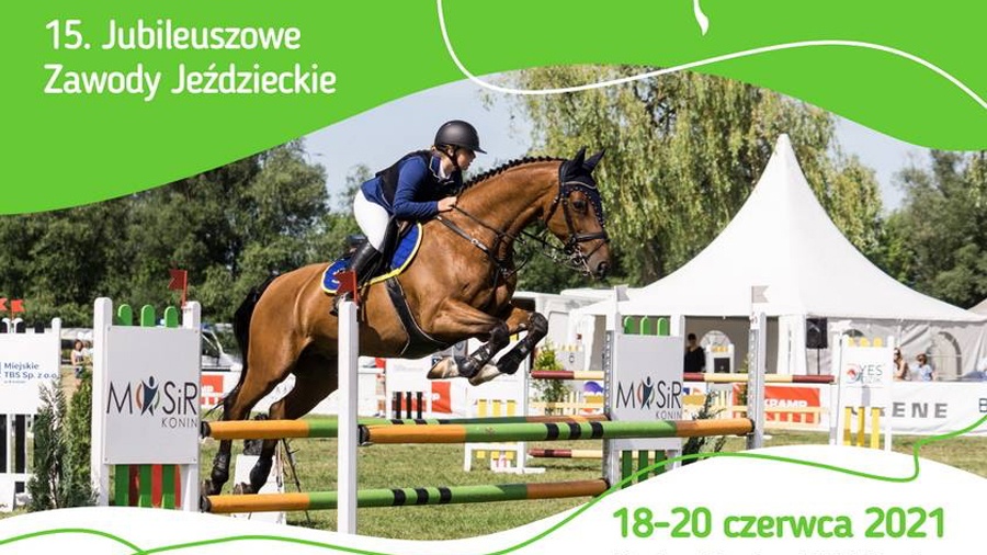Konin Cup 2021