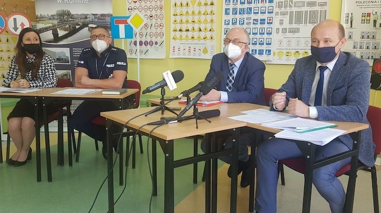 Od dziś zmieniają się zasady korzystania z hulajnóg, uto i uw