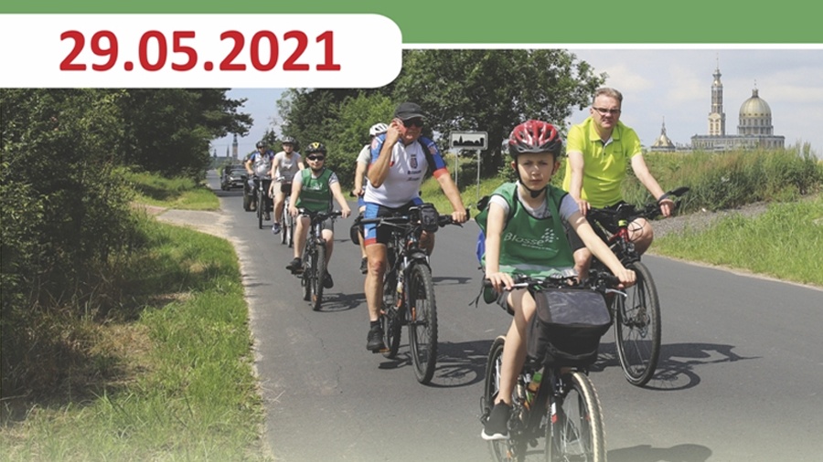 II Wielkopolska Pielgrzymka Rowerowa