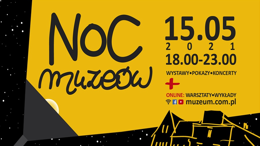 Noc Muzeów w Koninie
