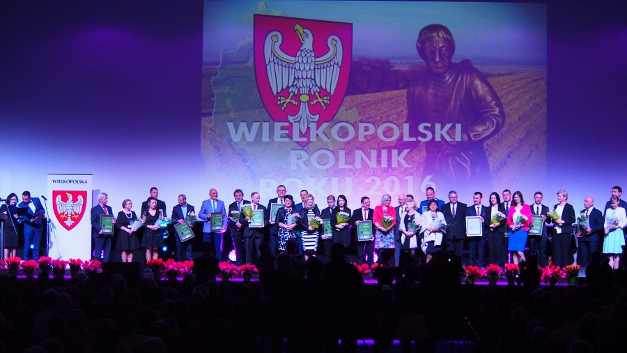 Najlepsi wielkopolscy rolnicy poszukiwani