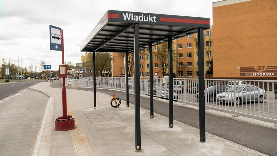 Wkrótce otwarcie drugiej nitki wiaduktu