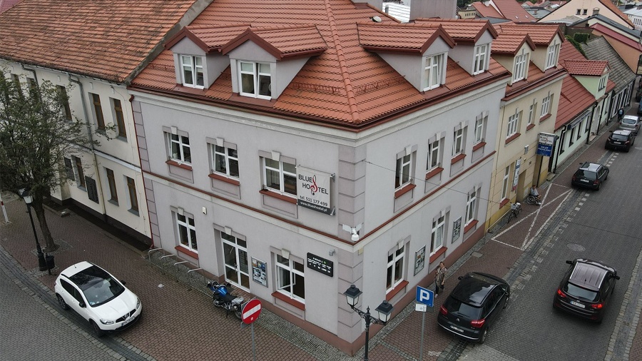 Bezpłatna opieka wytchnieniowa