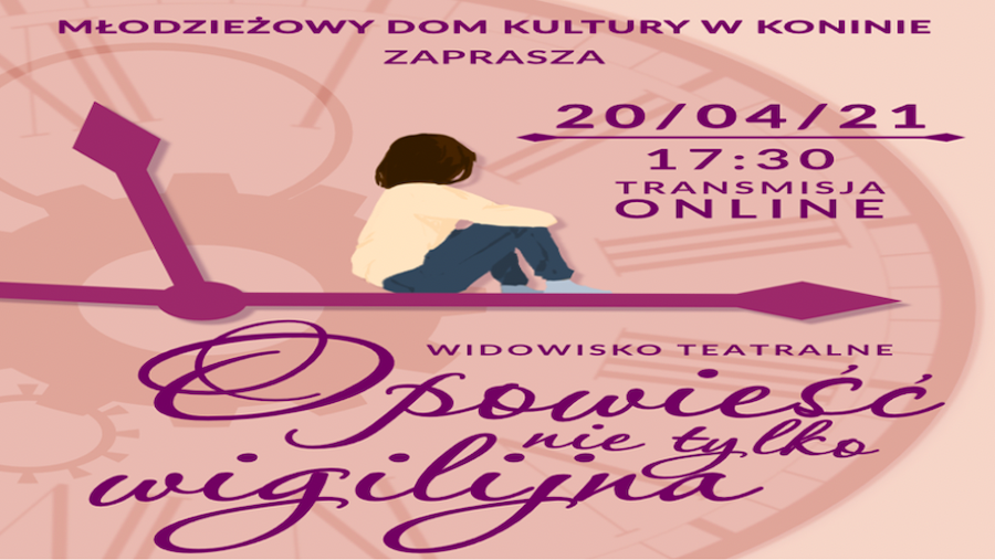 Opowieść nie tylko wigilijna