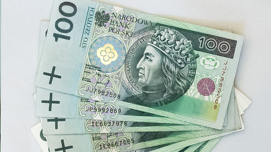 Poszukiwany właściciel sporej gotówki