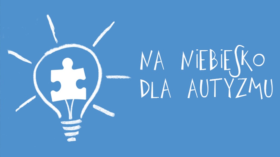 Dzień Autyzmu