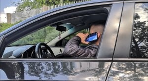 83-letnia kobieta oszukana metodą NA POLICJANTA