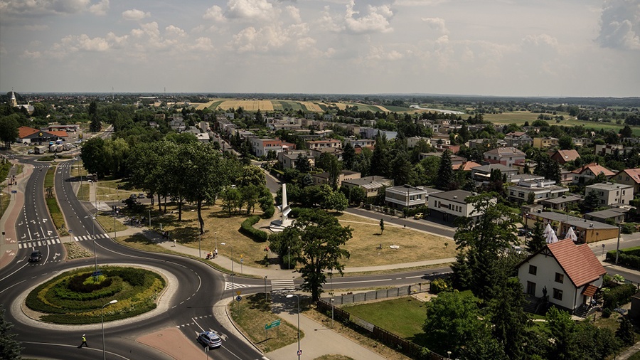 Dotacja do wymiany pieców