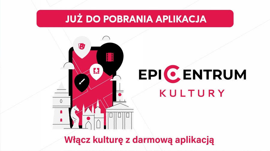 Kulturalna aplikacja