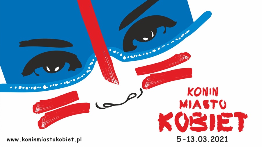 Konin Miasto Kobiet wkrótce