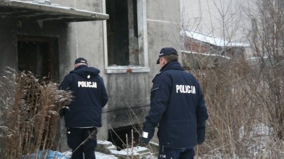 Niskie temperatury. Pamiętajmy o potrzebujących