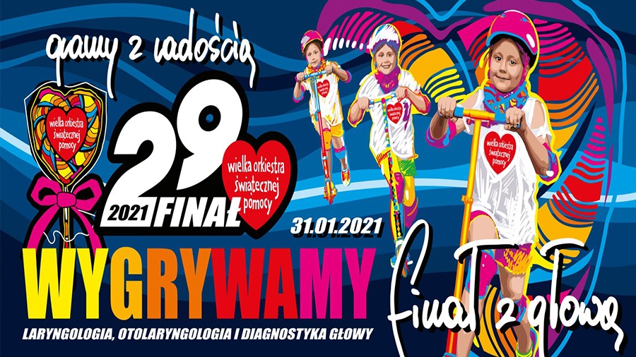 Ponad 200 tys.zł w konińskim sztabie