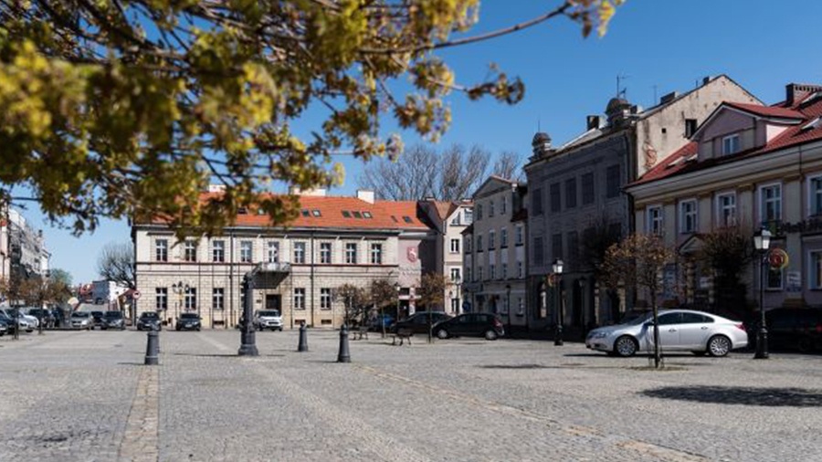 Likwidacja Zakładu Obslugi Urzędu, pracę  straci 67 osób