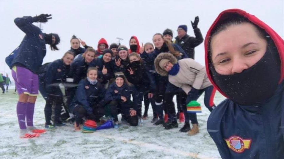 Medyk Konin przegrywa z I-ligowcem