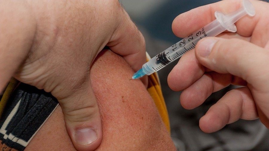 Szczepienia przeciwko COVID-19 w powiecie konińskim