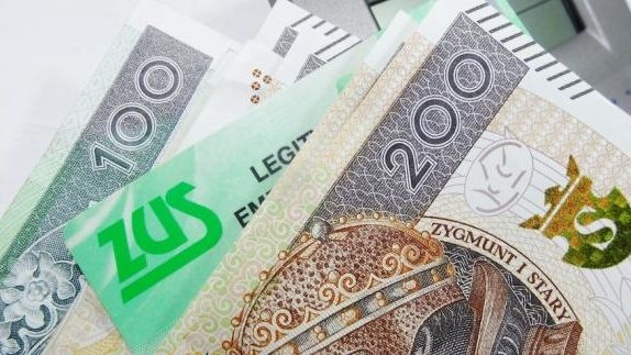 Rusza mały ZUS plus
