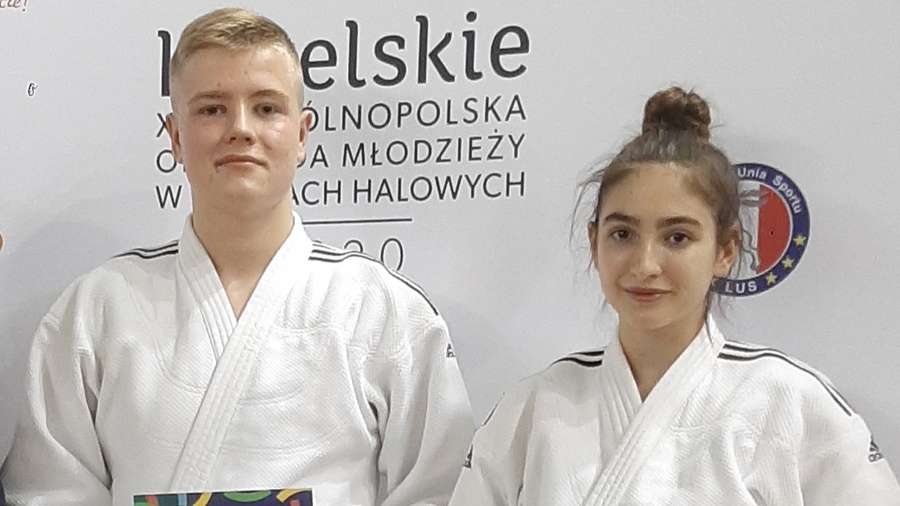 Zawodnicy z Tuliszkowa w kadrze narodowej