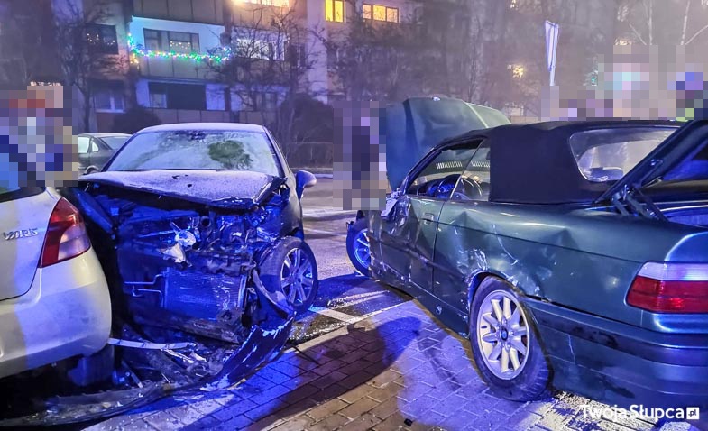 Podsumowanie noworocznego weekendu