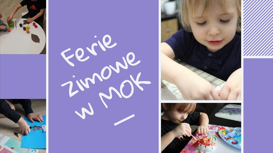Ferie zimowe w konińskim Muzeum