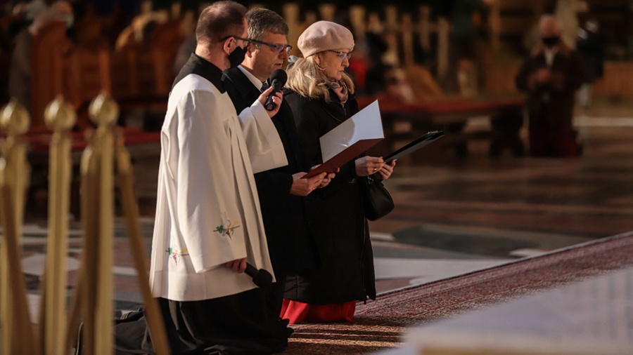 Niedziela Świętej Rodziny