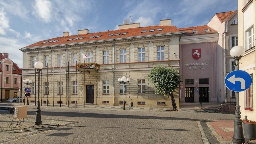 Urząd Miejski nieczynny w Wigilię