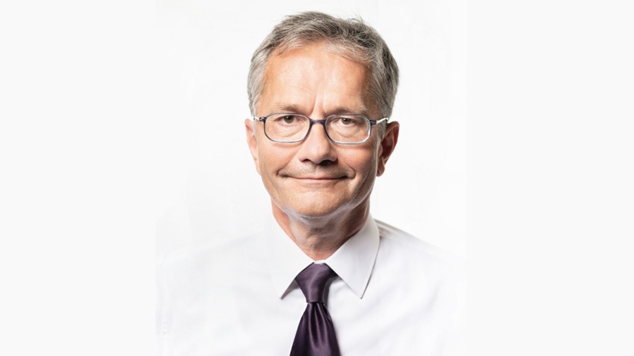 Zbigniew Czerwiński nowym wojewodą