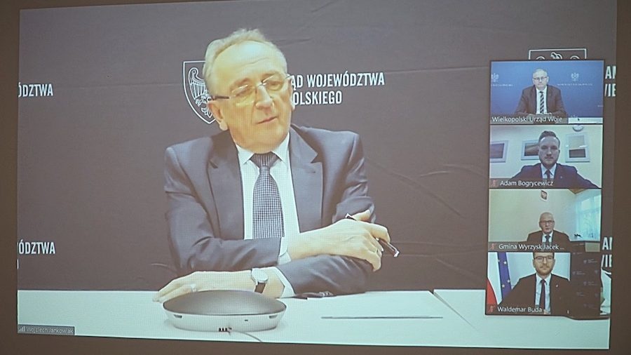 Prawie 800 mln zł trafi do Wielkopolski w ramach Rządowego Funduszu Inwestycji Lokalnych.