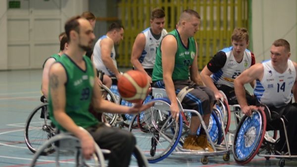 Trwa Turniej Wiśnik Cup