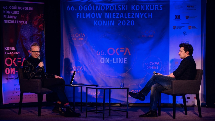 66. OKFA ruszyła