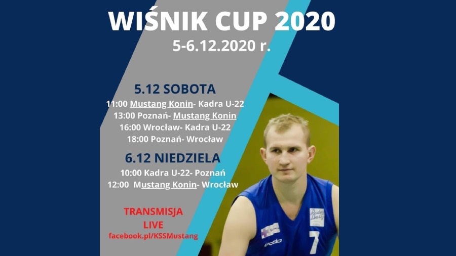Wisnik Cup 2020