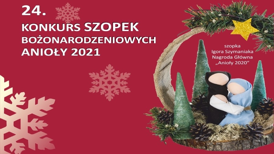 Konkurs szopek