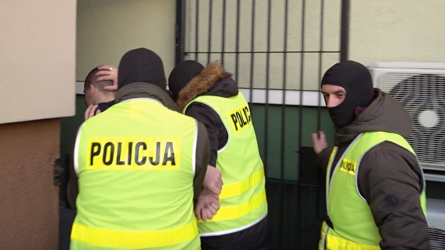 >Zabił brata, był niepoczytalny