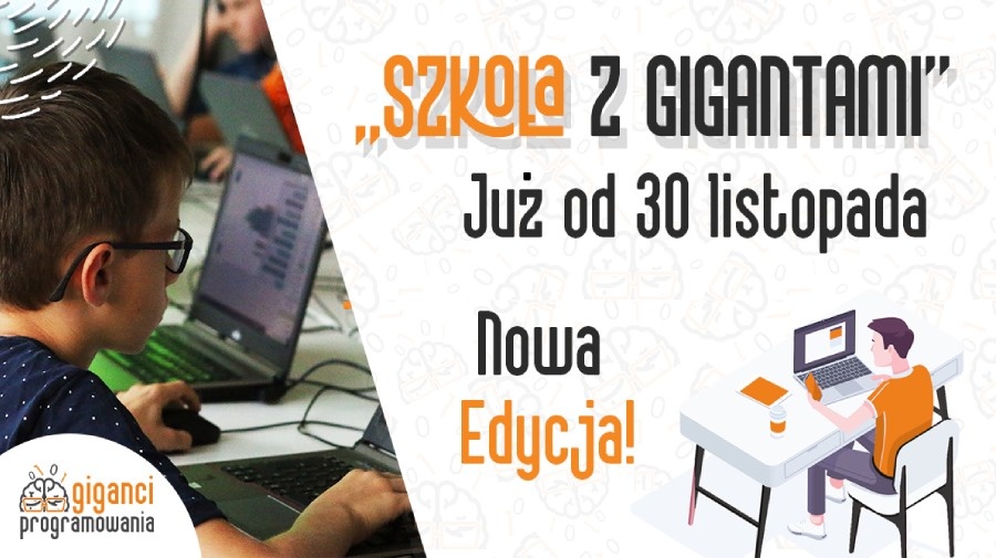 Szkoła z Gigantami